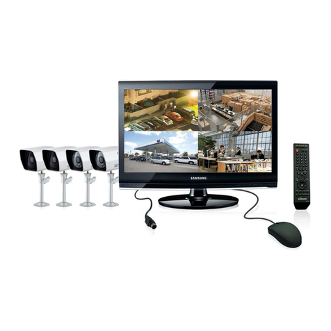 Samsung SME-2220N Owner's manual