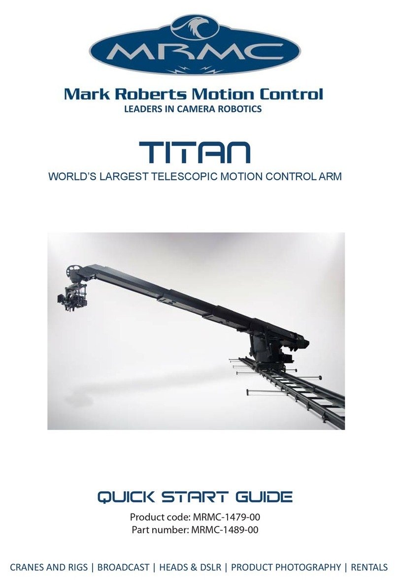 MRMC Titan quick start guide