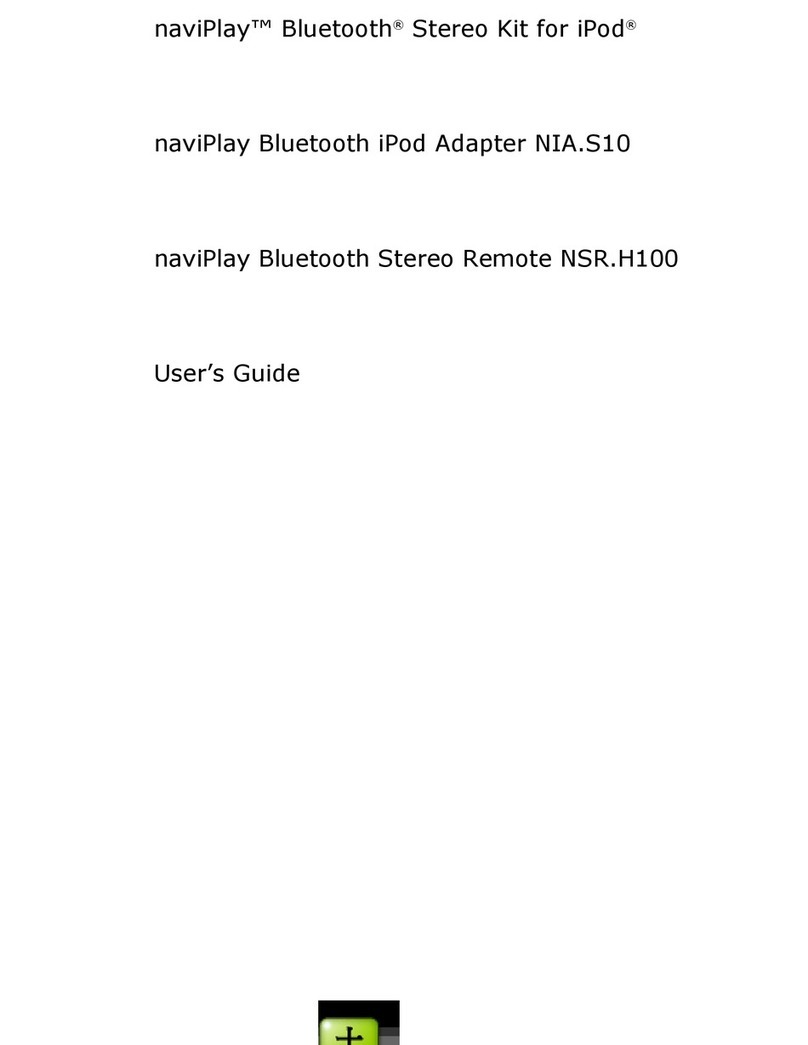 TEN Technology NIA.S10 user guide