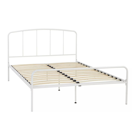 John Lewis 803/50402 User manual