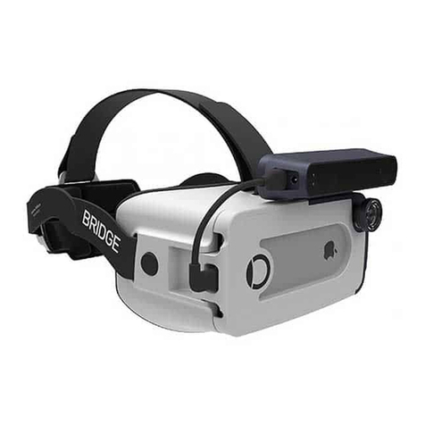 Occipital Bridge quick start guide
