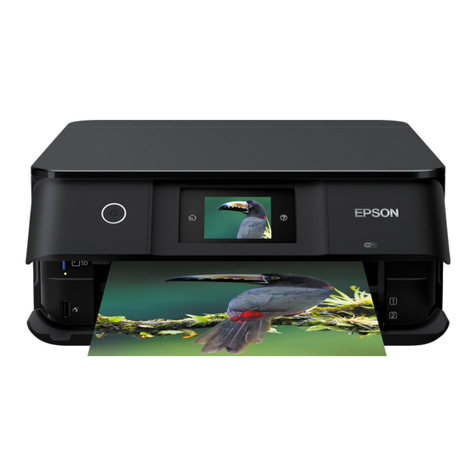 Epson Small-in-One XP-8500 user guide