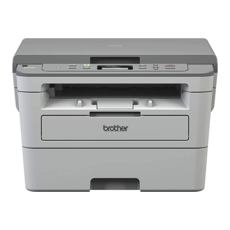 Brother DCP-B7500D reference guide