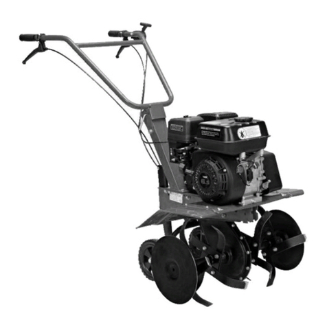 Meec tools 725-022 User manual