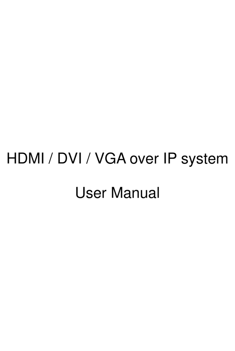 SCT HE05BT User manual