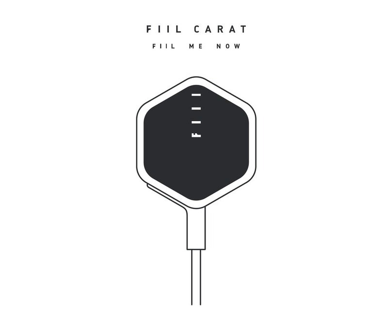 Fiil Carat instructions