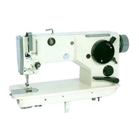 HIGHLEAD GG0028-1 Instruction Manual HIGHLEAD GG0028-1 Instruction Manual
