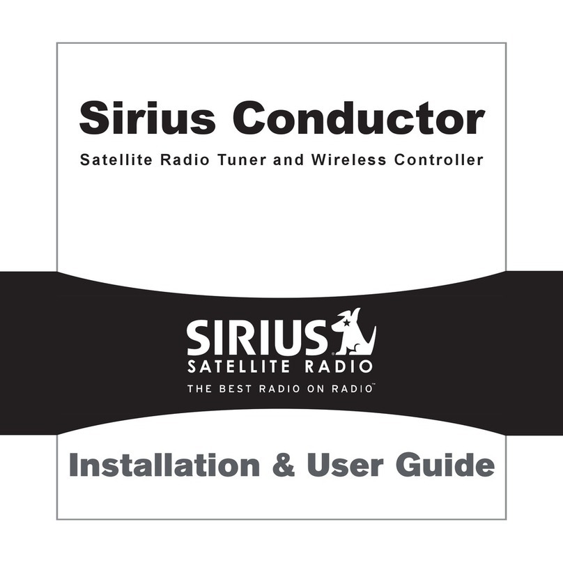 Universal Electronics URC-10000 Installation & user guide