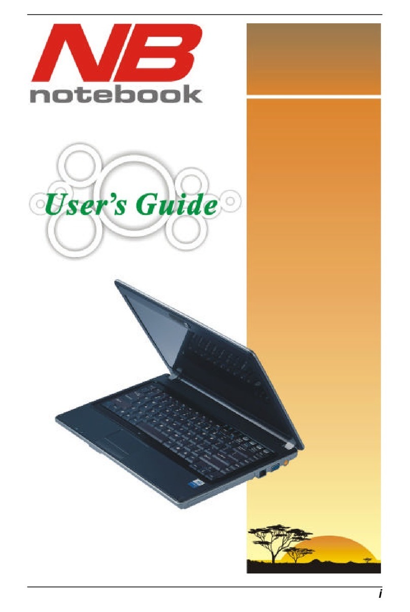 Elitegroup Computer 4000QBX user guide Elitegroup Computer 4000QBX user guide