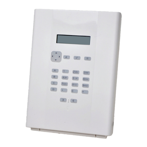 Eaton i-on Compact User manual Eaton i-on Compact User manual