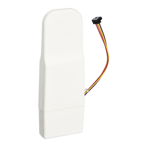 Hayward AQL2-BASE-RF owner's manual