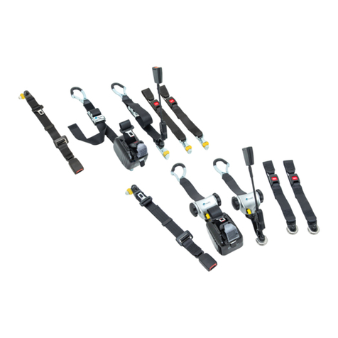 Unwin Kit 5 User manual