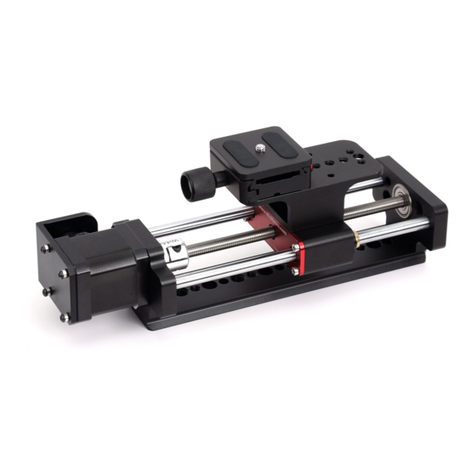 WeMacro Rail Quick installation guide