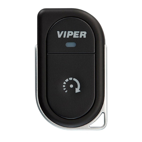 Viper 4811V owner's guide