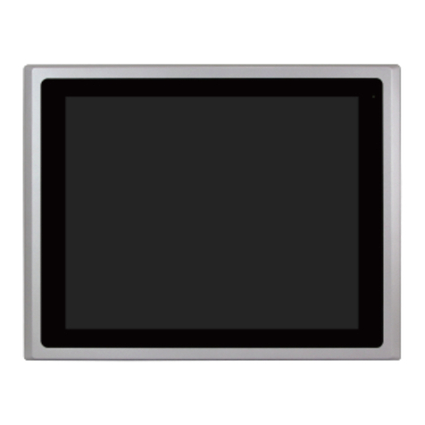 Aplex ARCDIS-112APR(H) User manual