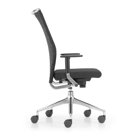 Girsberger CORPO user manual