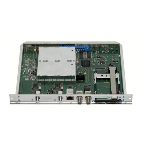 GSS HMPT 1000 C Assembly instruction