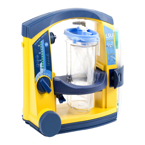 laerdal Reusable User manual