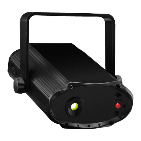 IMG STAGE LINE LSE-12RG User manual