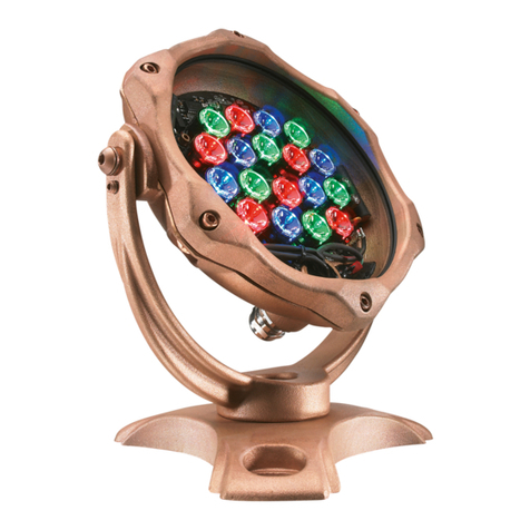 Philips C-Splash 2 Product guide