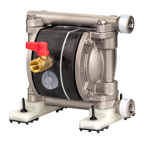 YAMADA NDP-5 series User manual YAMADA NDP-5 series User manual
