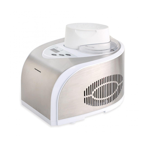 Heinner HICM-150S User manual