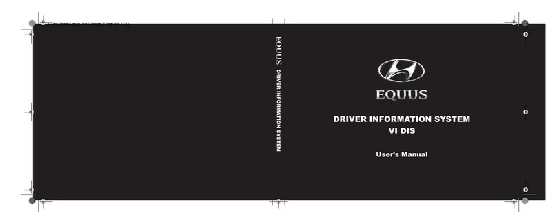 Equus VI DIS user manual