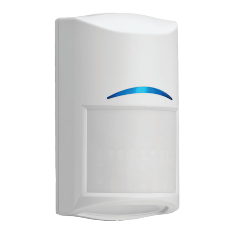 Bosch ISC-CDL1-W15G installation guide