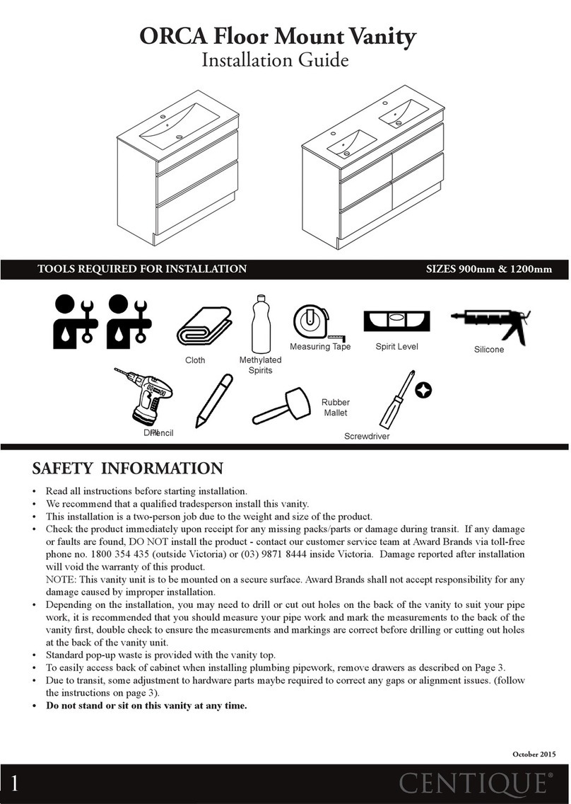 Award ORCA installation guide