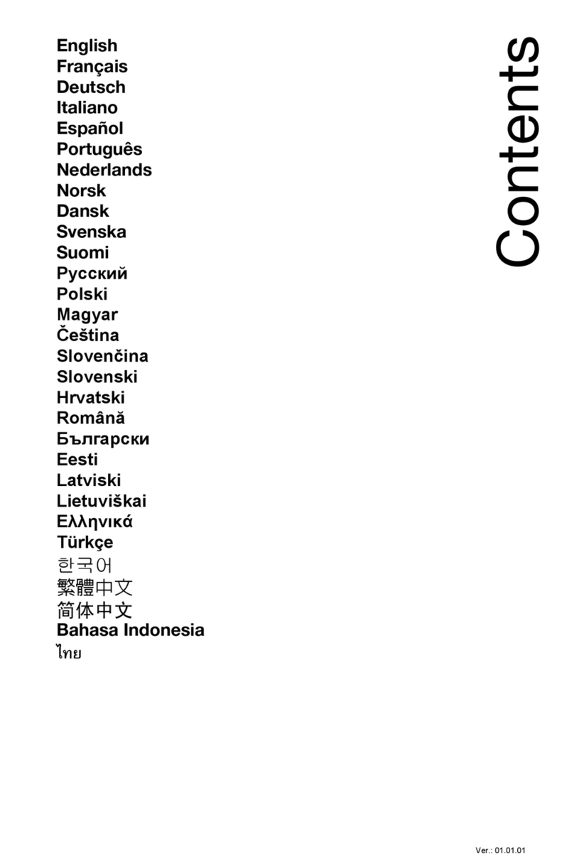 Acer TravelMate Notebook Series User manual