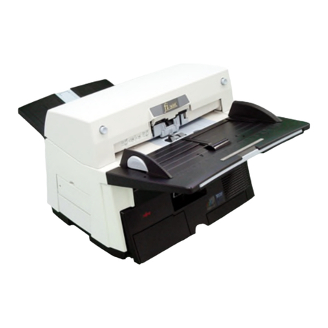 Fujitsu fi-5650C Configuration guide