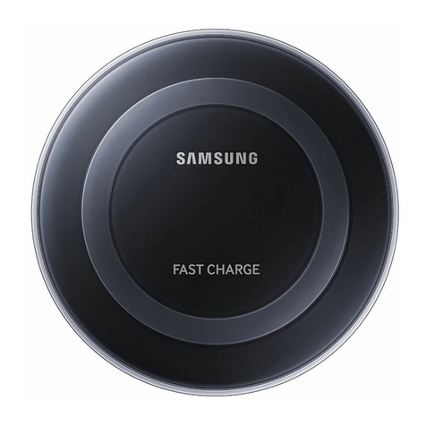 Samsung EP-PN920 User manual Samsung EP-PN920 User manual