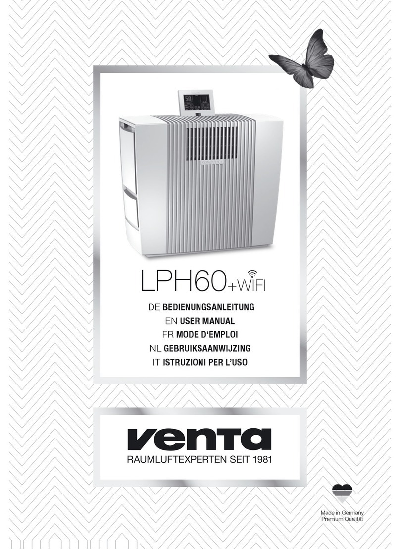 Venta LPH60 WIFI user manual