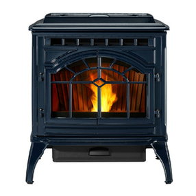Quadra-Fire MT VERNON E2-C installation manual