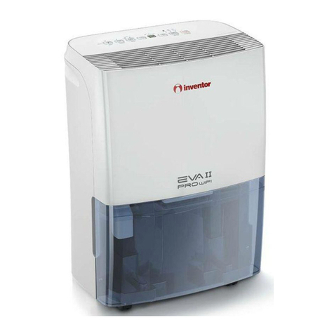 INVENTOR EP3-WiFi16L User manual