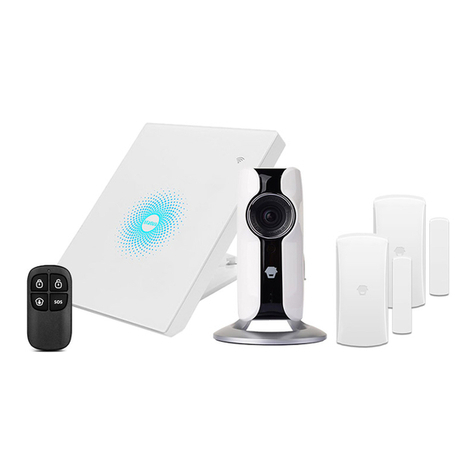 Watchguard ALC-CAM2 User manual