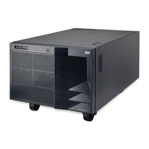 IBM x3800 - System - 8865 Problem determination and service guide IBM x3800 - System - 8865 Problem determination and service guide