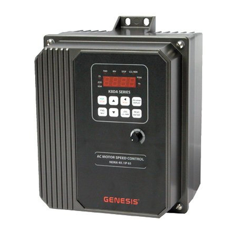 KB Electronics KBDA-24D Installation and operation manual KB Electronics KBDA-24D Installation and operation manual