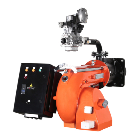 ECOSTAR ECO 55 K L C 2 Installation, operating and maintenance manual ECOSTAR ECO 55 K L C 2 Installation, operating and maintenance manual