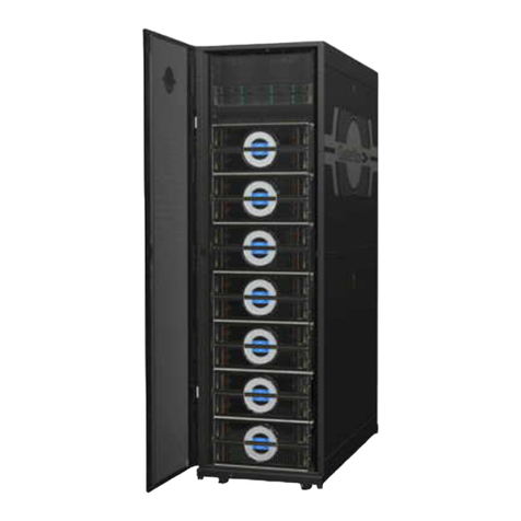Cray ClusterStor L300 installation guide