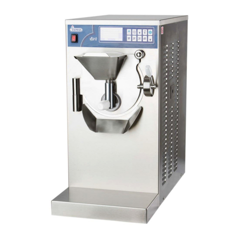 Valmar EASY 3 TTi Operating manual