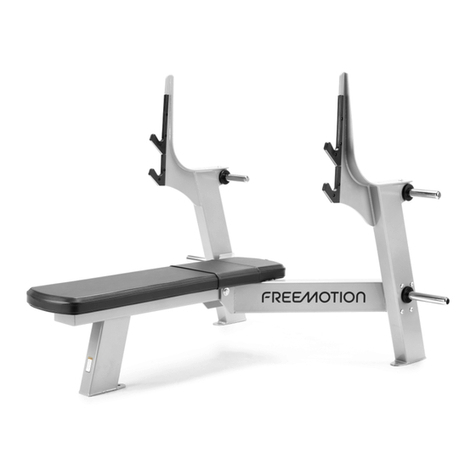 FREE MOTION F202.1 User manual