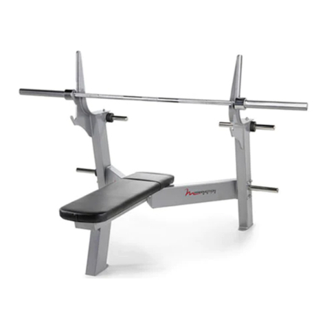 FREE MOTION GZFW2021.4 owner's manual