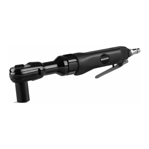 Parkside PDRS 6.3 A1 User manual