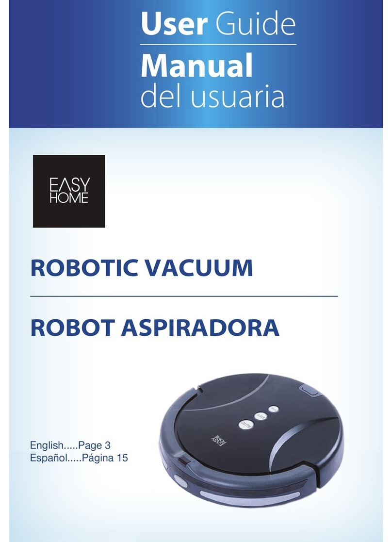 Easy@Home 48877 user guide