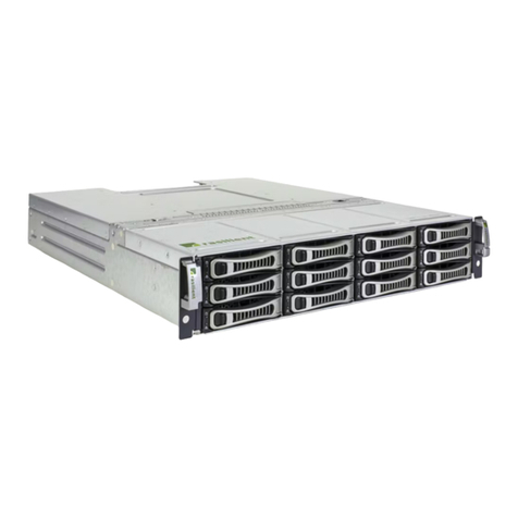 Rasilient PixelStor 5000 user manual