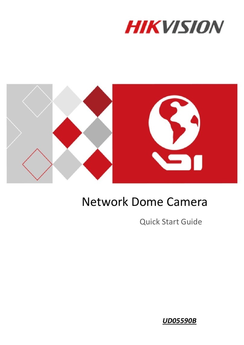HIK VISION UD05590B User manual
