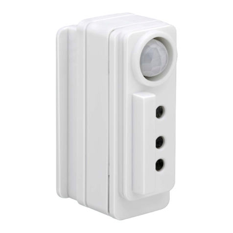 Philips EasyAir SNS200 Quick installation guide