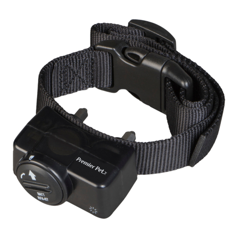 Premier Pet Wireless Add-A-Dog GIF00-16348 product manual