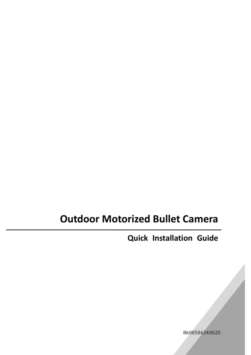 Champsolution BL5302 Quick installation guide